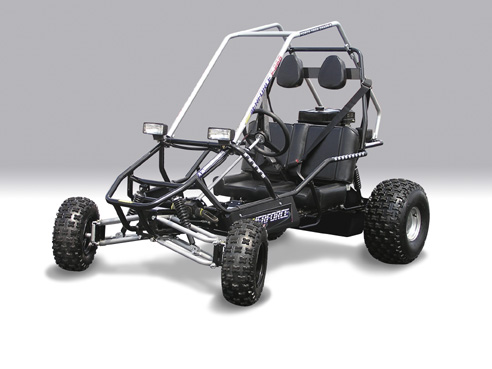 Manco Manuals & Parts Breakdowns